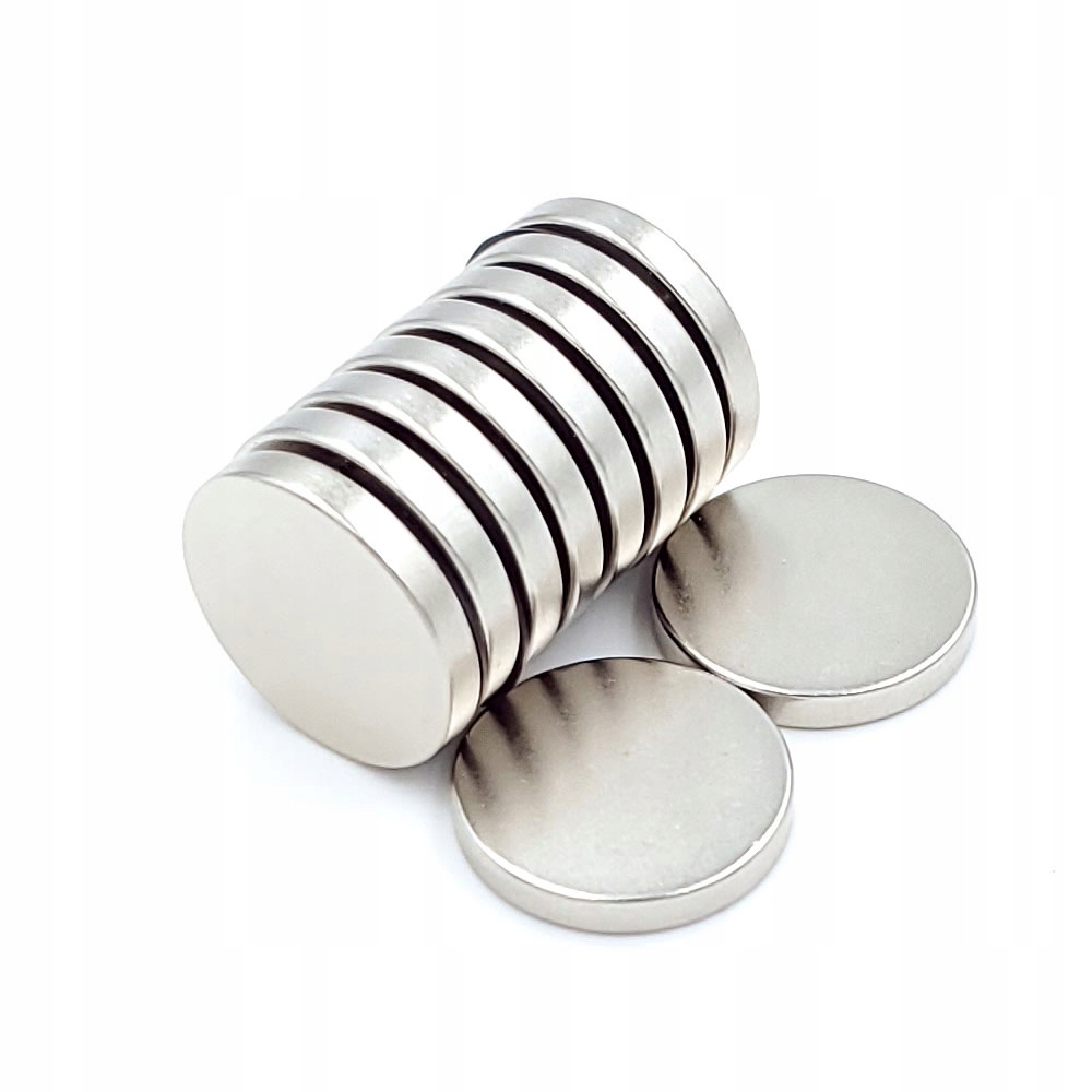 Neodymový magnet Hunter magnety 4,3 kg